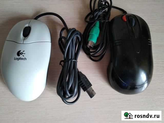Мыши для пк Тамбов - изображение 1
