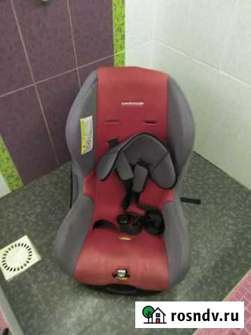 Детское автокресло до 7 лет Оренбург - изображение 1