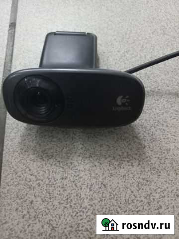 Веб-камера Logitech Канск - изображение 1