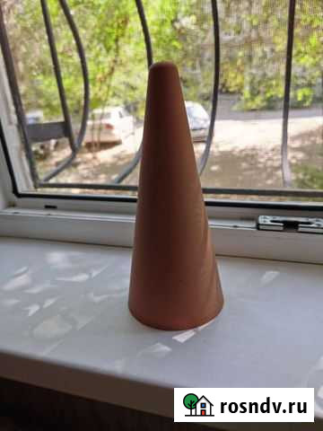 Конус для нереста рыб Астрахань - изображение 1