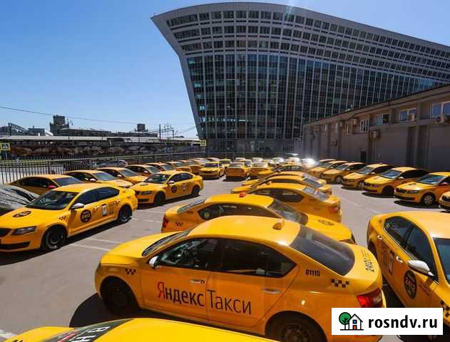 Водитель такси работа в ночь (крутые условия) Челябинск - изображение 1