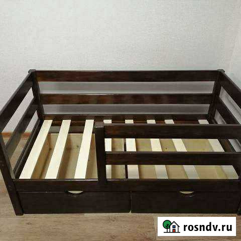 Детская кроватка Курск - изображение 1