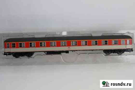 Вагон 1/87 Хабаровск