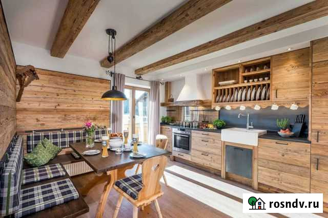 Кухонный гарнитур Ливны - изображение 1