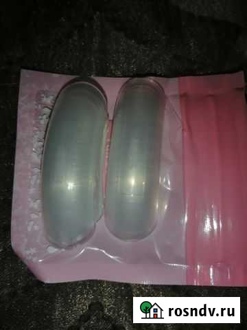 Верхняя форма для наращивания ногтей Юрьев-Польский - изображение 1