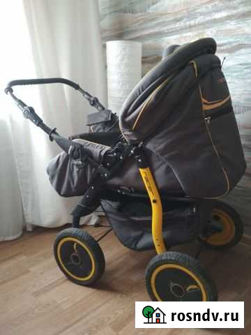 Коляска Петропавловск-Камчатский - изображение 1