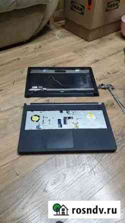 Dell P51F разбор Петрозаводск