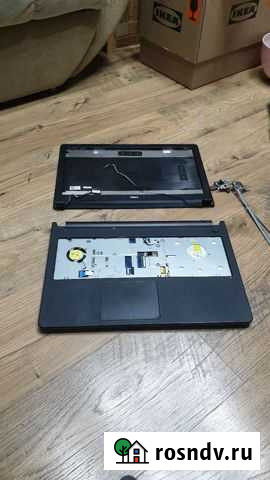 Dell P51F разбор Петрозаводск - изображение 1