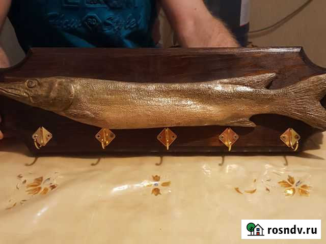 Вешалка Батайск - изображение 1