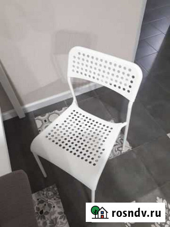 Стул IKEA Ростов-на-Дону - изображение 1