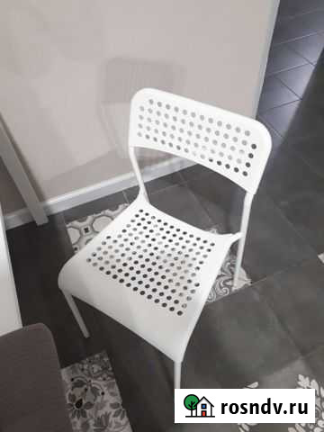 Стул IKEA Ростов-на-Дону - изображение 1