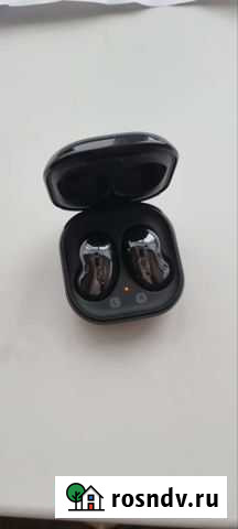 Беспроводные наушники samsung buds live Новочеркасск - изображение 1