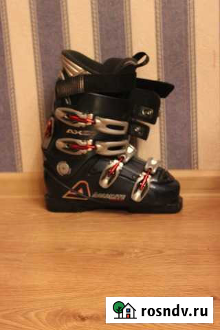Продам ботинки для горных лыж Уфа - изображение 1