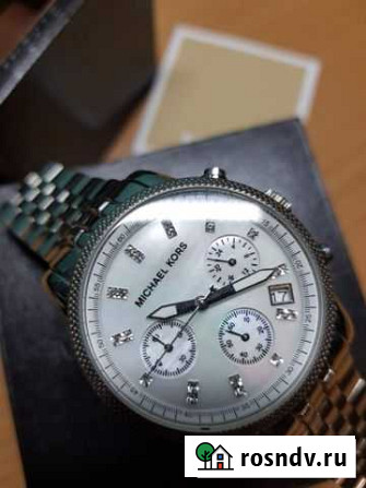 Michael Kors часы Заречье - изображение 1