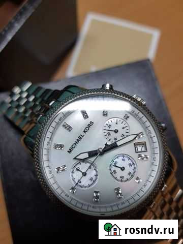 Michael Kors часы Заречье - изображение 1