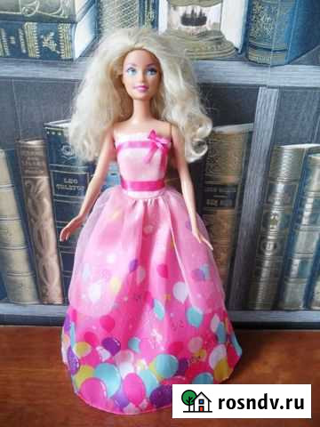 Кукла Барби Чебоксары - изображение 1