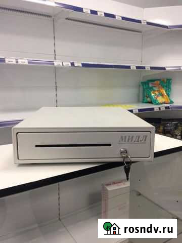 Денежный ящик Воронеж - изображение 1