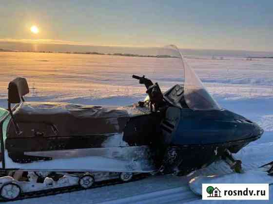 Рысь 500+ Череповец