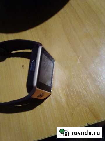 Часы Малмыж - изображение 1