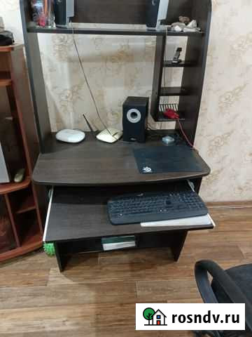 Компьютерный стол Иваново - изображение 1