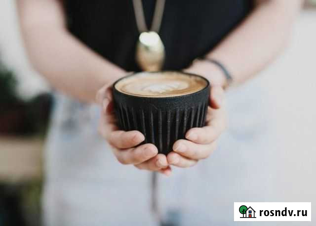 Бариста Ялта - изображение 1