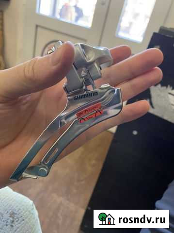 Переключатели Shimano шоссе Грозный - изображение 1