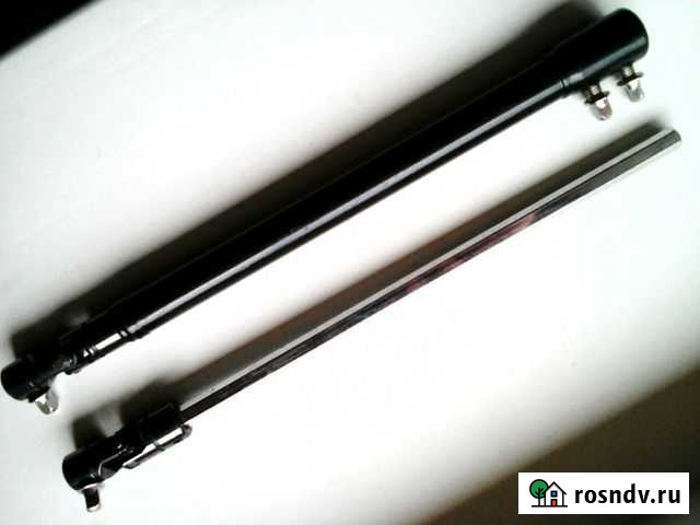 Кардан от двойной педали PDP Петрозаводск - изображение 1