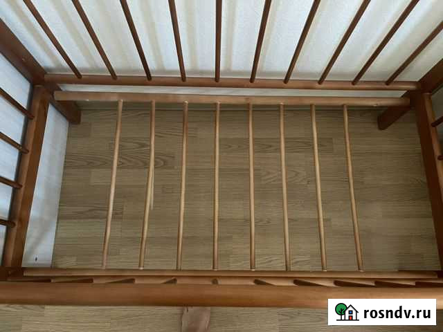 Детская кровать Яблоновский - изображение 1