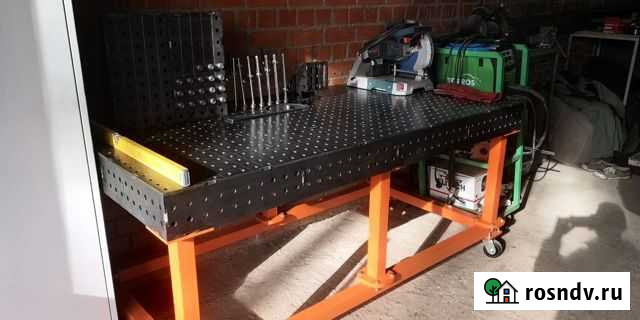 Сварочные работы полуавтоматом Малино - изображение 1