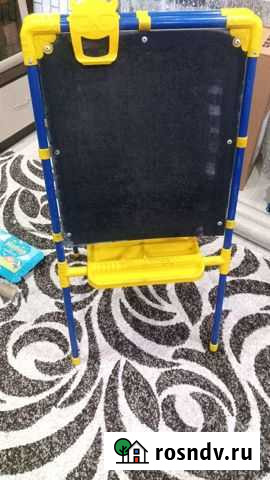 Мольберт детский Кострома - изображение 1