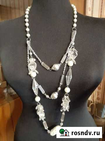 Бусы новые Калуга - изображение 1