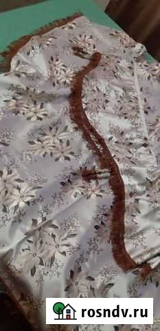 Готовые шторы Астрахань - изображение 1