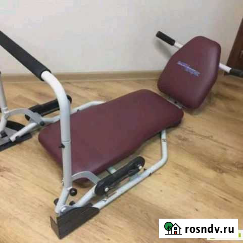 Тренажер Кемерово - изображение 1