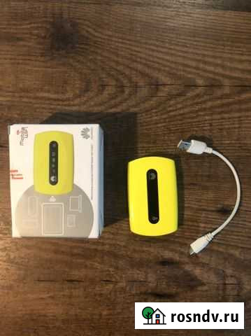 Wifi роутер 3g модем Псков - изображение 1