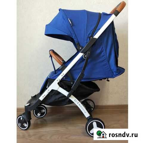 Прогулочная коляска Yoya Краснодар - изображение 1