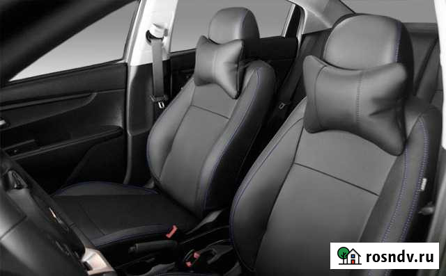 Перетяжка и ремонт салона автомобиля Заринск - изображение 1