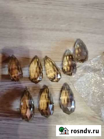 Подвес для люстры Череповец - изображение 1