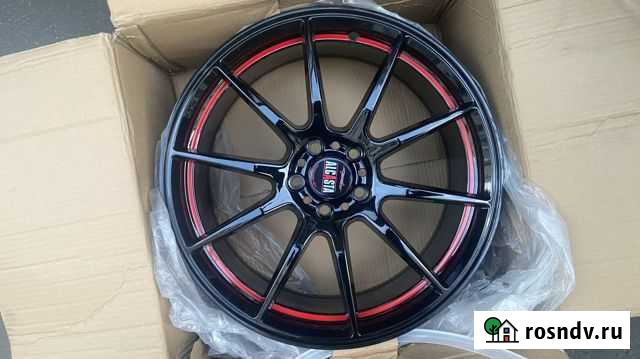 Диски alcasta m23 Химки - изображение 1