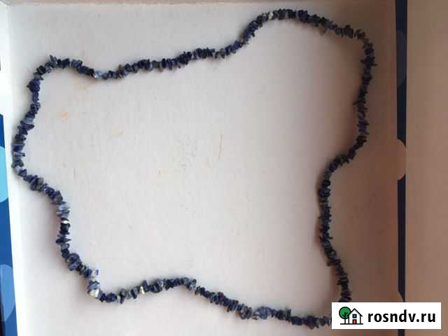 Бусы Иркутск - изображение 1