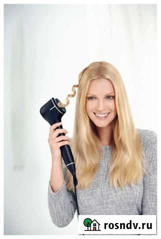 Плойка Philips HPS940/00 ProCare Auto Curler Красногорск - изображение 1