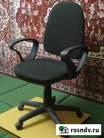 Кресло офисное Челябинск - изображение 1