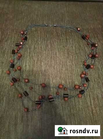 Женские бусы Волгоград - изображение 1