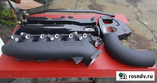 Пескоструйная обработка Владивосток - изображение 1