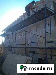 Строим дома: из камня, каркасники, из газобетона Евпатория - изображение 1