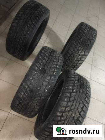 Kumho 225/55 R18 105 Сосногорск - изображение 1
