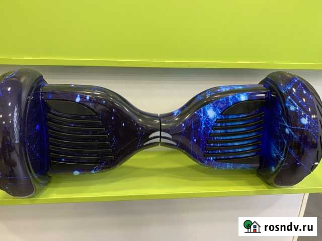 Гироскутер Wo Long 10,5 дюйм арт 458 Чек Магазин Смоленск - изображение 1