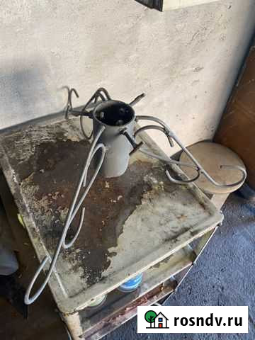 Стойка елочная Чита - изображение 1