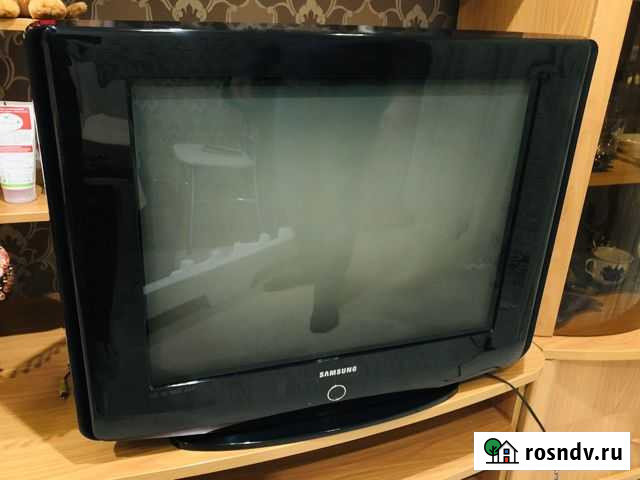 Телевизор samsung Саранск - изображение 1