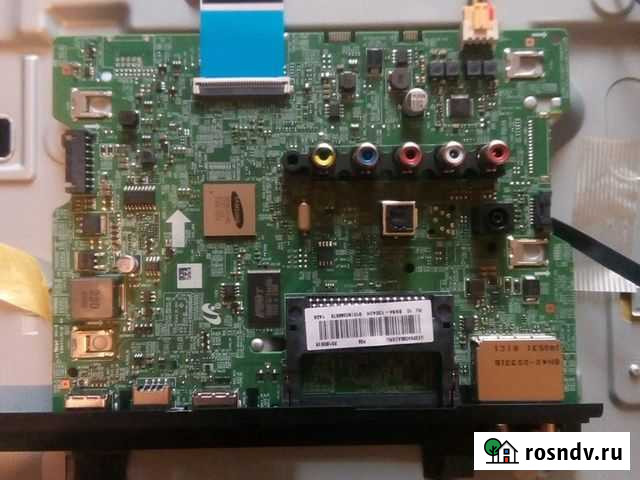 Материнская плата Гороховец - изображение 1