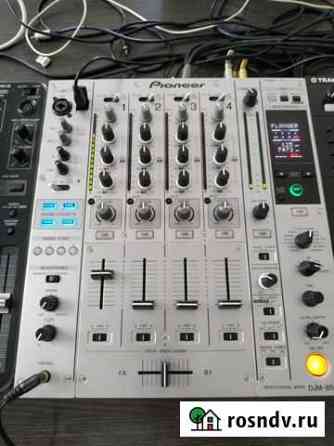 Pioneer DJM-850 Пятигорск